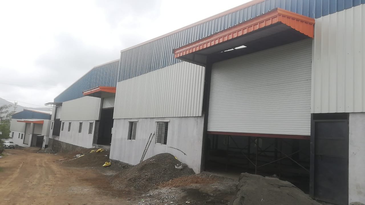 Shivare-142 Project